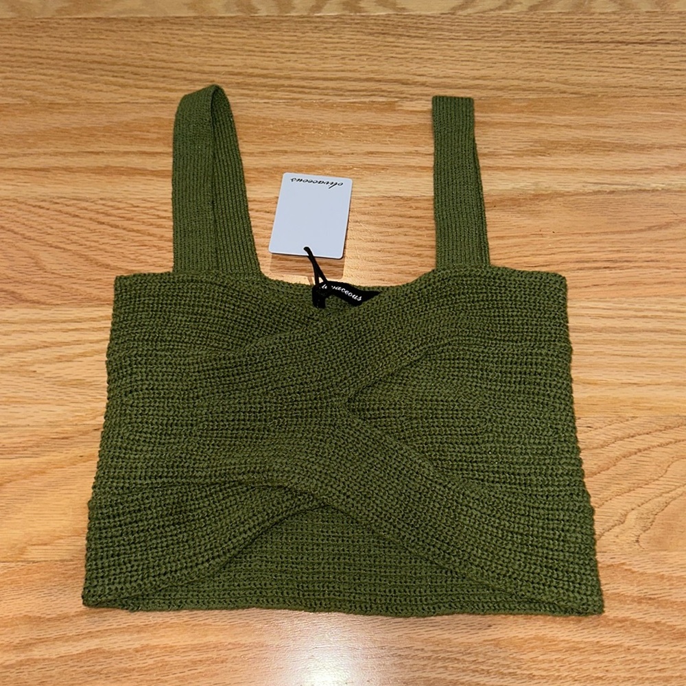 Boutique top!